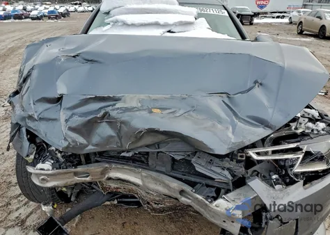 2017 Audi A4 Premium from USA, damaged, VIN WAUANAF44HA163369